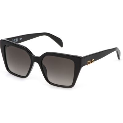 Tous Gafas de sol STOD44 Negro Talla: 54X17 Negro Tous Gafas de sol STOD44 Negro Talla: 54X17 Negro