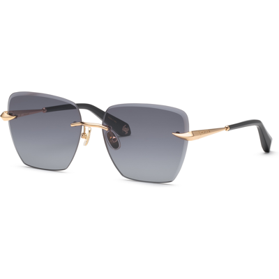 Roberto Cavalli Gafas de sol SRC151M Rosa/Fucsia Talla: 61X16 Rosa/Fucsia Roberto Cavalli Gafas de sol SRC151M Rosa/Fucsia Talla: 61X16 Rosa/Fucsia