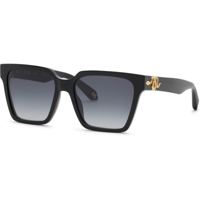 Roberto Cavalli Gafas de sol SRC153M Negro Talla: 56X17 Negro Roberto Cavalli Gafas de sol SRC153M Negro Talla: 56X17 Negro