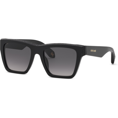 Roberto Cavalli Gafas de sol SRC155M Negro Talla: 54X20 Negro Roberto Cavalli Gafas de sol SRC155M Negro Talla: 54X20 Negro