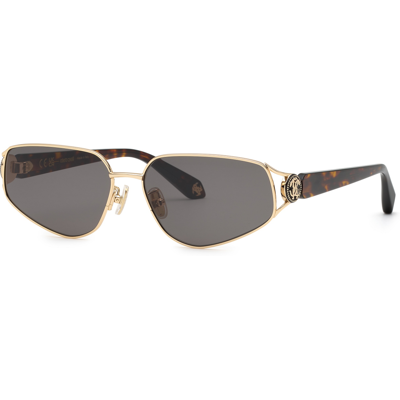Roberto Cavalli Gafas de sol SRC175M Rosa/Fucsia Talla: 60X15 Rosa/Fucsia Roberto Cavalli Gafas de sol SRC175M Rosa/Fucsia Talla: 60X15 Rosa/Fucsia