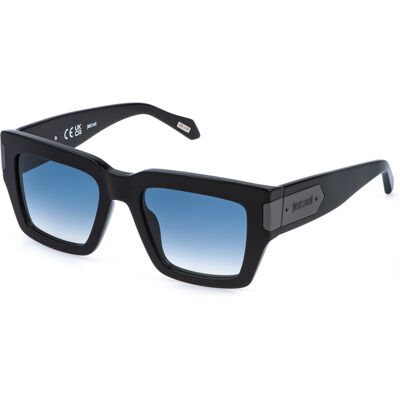 Just Cavalli Gafas de sol SJC177V Negro Talla: 52X20 Negro Just Cavalli Gafas de sol SJC177V Negro Talla: 52X20 Negro