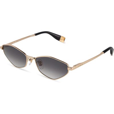 Furla Gafas de sol SFUB17 Rosa/Fucsia Talla: 57X17 Rosa/Fucsia Furla Gafas de sol SFUB17 Rosa/Fucsia Talla: 57X17 Rosa/Fucsia