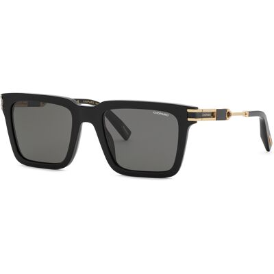 Chopard Gafas de sol SCH411 Negro Talla: 54X21 Negro Chopard Gafas de sol SCH411 Negro Talla: 54X21 Negro