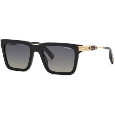Chopard Gafas de sol SCH411 Negro Talla: 54X21 Negro Chopard Gafas de sol SCH411 Negro Talla: 54X21 Negro