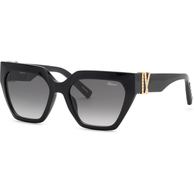 Chopard Gafas de sol SCH415M Negro Talla: 54X18 Negro Chopard Gafas de sol SCH415M Negro Talla: 54X18 Negro