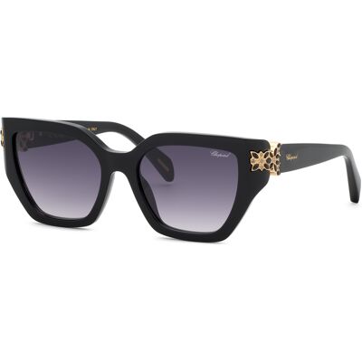Chopard Gafas de sol SCH418S Negro Talla: 54X18 Negro Chopard Gafas de sol SCH418S Negro Talla: 54X18 Negro