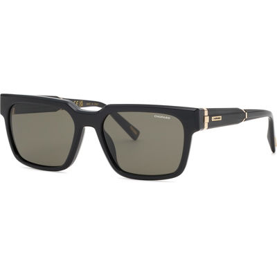 Chopard Gafas de sol SCH428M Negro Talla: 57X18 Negro Chopard Gafas de sol SCH428M Negro Talla: 57X18 Negro