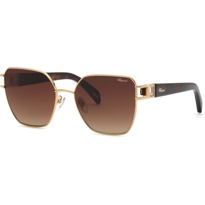 Chopard Gafas de sol SCHM22S Rosa/Fucsia Talla: 57X18 Rosa/Fucsia Chopard Gafas de sol SCHM22S Rosa/Fucsia Talla: 57X18 Rosa/Fucsia