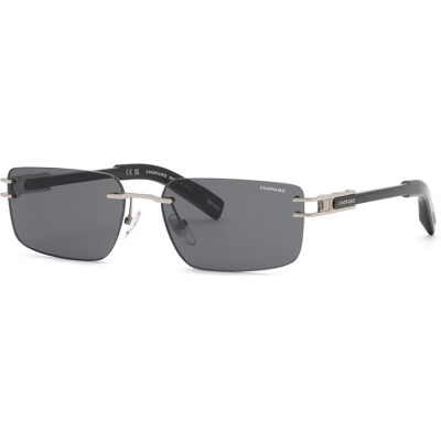 Chopard Gafas de sol SCHM32 Plateados Talla: 60X17 Plateados Chopard Gafas de sol SCHM32 Plateados Talla: 60X17 Plateados