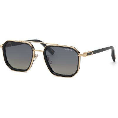Chopard Gafas de sol SCHM40V Negro Talla: 56X21 Negro Chopard Gafas de sol SCHM40V Negro Talla: 56X21 Negro