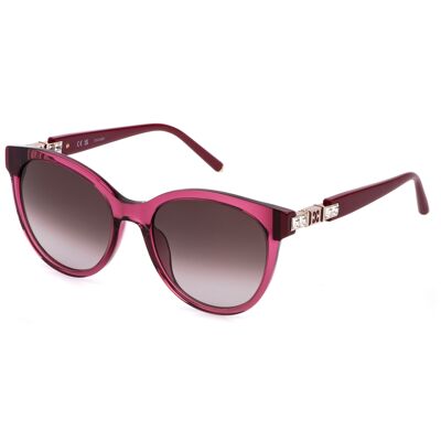Escada Gafas de sol SESF80S Rosa/Fucsia Talla: 54X19 Rosa/Fucsia Escada Gafas de sol SESF80S Rosa/Fucsia Talla: 54X19 Rosa/Fucsia
