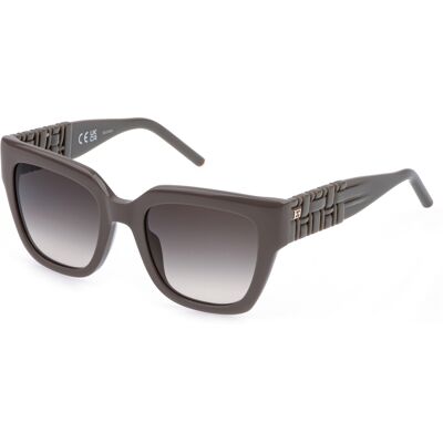 Escada Gafas de sol SESG36 Gris Talla: 52X21 Gris Escada Gafas de sol SESG36 Gris Talla: 52X21 Gris