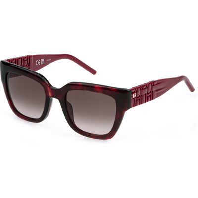 Escada Gafas de sol SESG36 Rojo Talla: 52X21 Rojo Escada Gafas de sol SESG36 Rojo Talla: 52X21 Rojo