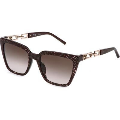 Escada Gafas de sol SESG39 Rojo Talla: 54X19 Rojo Escada Gafas de sol SESG39 Rojo Talla: 54X19 Rojo