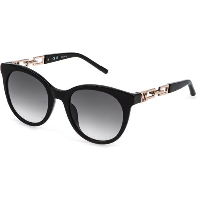 Escada Gafas de sol SESG40 Negro Talla: 52X21 Negro Escada Gafas de sol SESG40 Negro Talla: 52X21 Negro