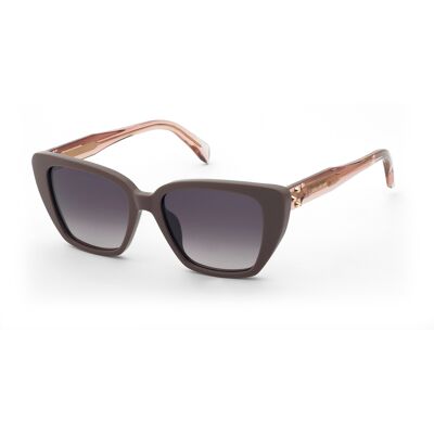 Zadig & Voltaire Gafas de sol SZV472 Lila Talla: 53X17 Lila Zadig & Voltaire Gafas de sol SZV472 Lila Talla: 53X17 Lila