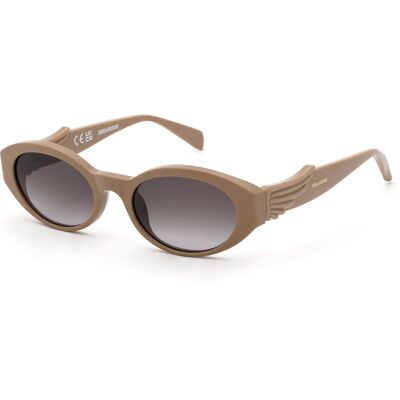 Zadig & Voltaire Gafas de sol SZV502 Beige Talla: 54X20 Beige Zadig & Voltaire Gafas de sol SZV502 Beige Talla: 54X20 Beige