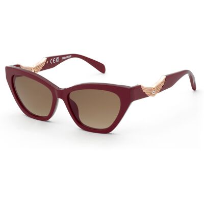 Zadig & Voltaire Gafas de sol SZV506S Rojo Talla: 55X16 Rojo Zadig & Voltaire Gafas de sol SZV506S Rojo Talla: 55X16 Rojo