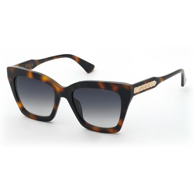 Nina Ricci Gafas de sol SNR463 Marrón Talla: 53X19 Marrón Nina Ricci Gafas de sol SNR463 Marrón Talla: 53X19 Marrón