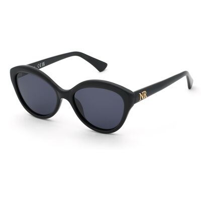 Nina Ricci Gafas de sol SNR478 Negro Talla: 55X17 Negro Nina Ricci Gafas de sol SNR478 Negro Talla: 55X17 Negro