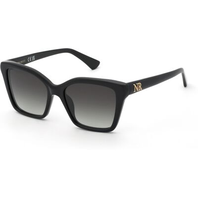 Nina Ricci Gafas de sol SNR479 Negro Talla: 54X17 Negro Nina Ricci Gafas de sol SNR479 Negro Talla: 54X17 Negro