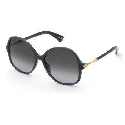 Nina Ricci Gafas de sol SNR480 Azul Talla: 59X17 Azul Nina Ricci Gafas de sol SNR480 Azul Talla: 59X17 Azul