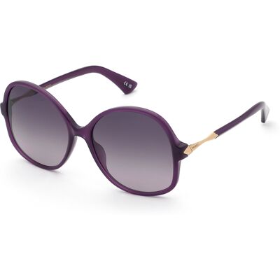 Nina Ricci Gafas de sol SNR480 Lila Talla: 59X17 Lila Nina Ricci Gafas de sol SNR480 Lila Talla: 59X17 Lila