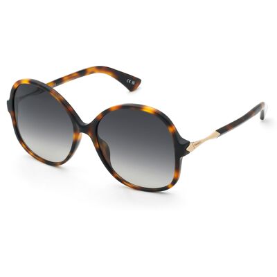 Nina Ricci Gafas de sol SNR480 Marrón Talla: 59X17 Marrón Nina Ricci Gafas de sol SNR480 Marrón Talla: 59X17 Marrón