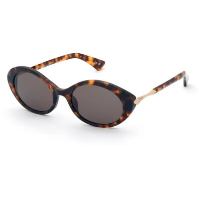 Nina Ricci Gafas de sol SNR481 Marrón Talla: 53X19 Marrón Nina Ricci Gafas de sol SNR481 Marrón Talla: 53X19 Marrón