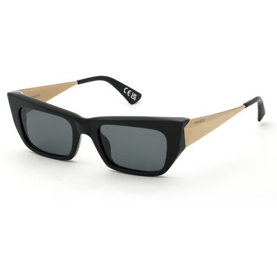 Nina Ricci Gafas de sol SNR486 Negro Talla: 52X20 Negro Nina Ricci Gafas de sol SNR486 Negro Talla: 52X20 Negro