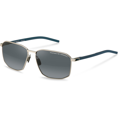 Porsche Design Gafas de sol P8989 Dorados Talla: 61X15 Dorados Porsche Design Gafas de sol P8989 Dorados Talla: 61X15 Dorados