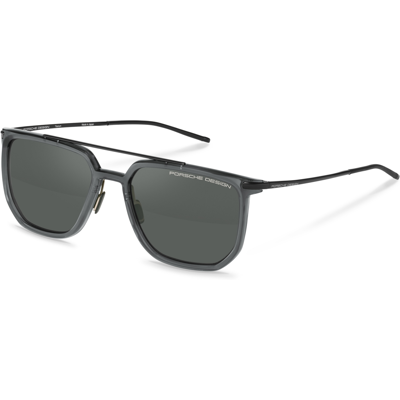 Porsche Design Gafas de sol P8992 Gris Talla: 56X19 Gris Porsche Design Gafas de sol P8992 Gris Talla: 56X19 Gris