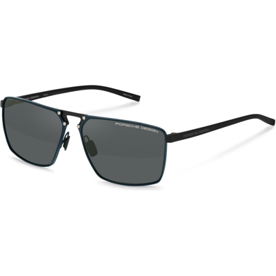 Porsche Design Gafas de sol P8993 Negro Talla: 60X15 Negro Porsche Design Gafas de sol P8993 Negro Talla: 60X15 Negro