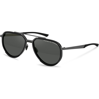 Porsche Design Gafas de sol P8994 Gris Talla: 60X17 Gris Porsche Design Gafas de sol P8994 Gris Talla: 60X17 Gris