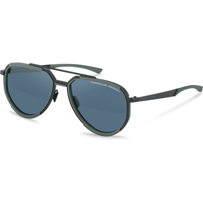 Porsche Design Gafas de sol P8994 Negro Talla: 60X17 Negro Porsche Design Gafas de sol P8994 Negro Talla: 60X17 Negro
