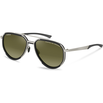 Porsche Design Gafas de sol P8994 Gris Talla: 60X17 Gris Porsche Design Gafas de sol P8994 Gris Talla: 60X17 Gris