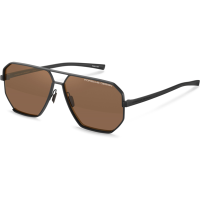 Porsche Design Gafas de sol P8995 Negro Talla: 63X12 Negro Porsche Design Gafas de sol P8995 Negro Talla: 63X12 Negro