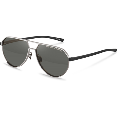 Porsche Design Gafas de sol P8996 Gris Talla: 61X14 Gris Porsche Design Gafas de sol P8996 Gris Talla: 61X14 Gris
