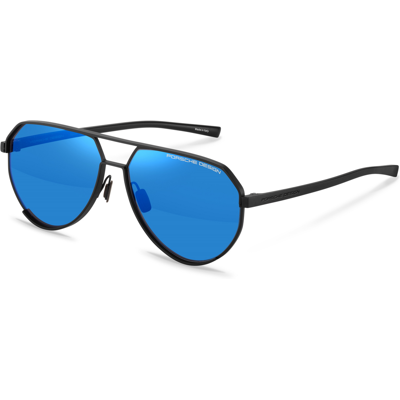 Porsche Design Gafas de sol P8996 Negro Talla: 61X14 Negro Porsche Design Gafas de sol P8996 Negro Talla: 61X14 Negro