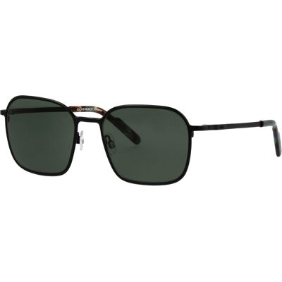 Mini Gafas de sol 745010 Negro Talla: 55X18 Negro Mini Gafas de sol 745010 Negro Talla: 55X18 Negro