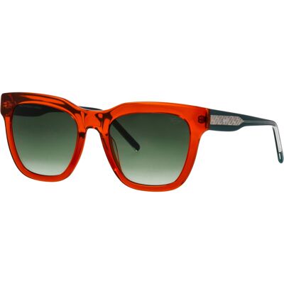Mini Gafas de sol 746018 Blanco Talla: 53X20 Blanco Mini Gafas de sol 746018 Blanco Talla: 53X20 Blanco