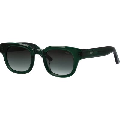 Mini Gafas de sol 746019 Verde Talla: 47X23 Verde Mini Gafas de sol 746019 Verde Talla: 47X23 Verde