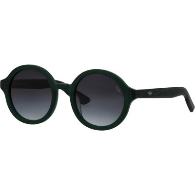 Mini Gafas de sol 746021 Verde Talla: 51X22 Verde Mini Gafas de sol 746021 Verde Talla: 51X22 Verde