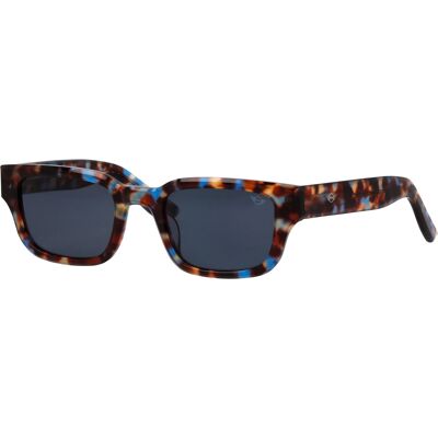 Mini Gafas de sol 746022 Marrón Talla: 52X22 Marrón Mini Gafas de sol 746022 Marrón Talla: 52X22 Marrón
