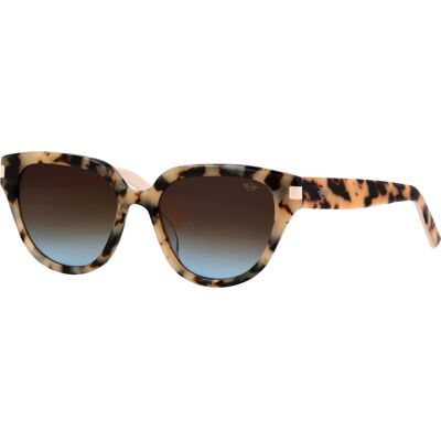 Mini Gafas de sol 746024 Marrón Talla: 55X18 Marrón Mini Gafas de sol 746024 Marrón Talla: 55X18 Marrón