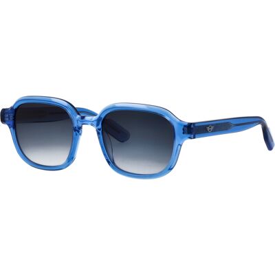 Mini Gafas de sol 746026 Azul Talla: 51X21 Azul Mini Gafas de sol 746026 Azul Talla: 51X21 Azul