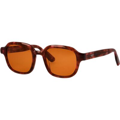 Mini Gafas de sol 746026 Rojo Talla: 51X21 Rojo Mini Gafas de sol 746026 Rojo Talla: 51X21 Rojo