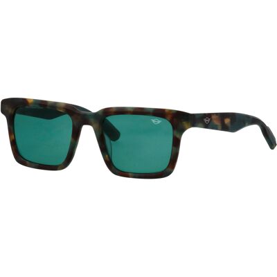 Mini Gafas de sol 746027 Verde Talla: 53X21 Verde Mini Gafas de sol 746027 Verde Talla: 53X21 Verde