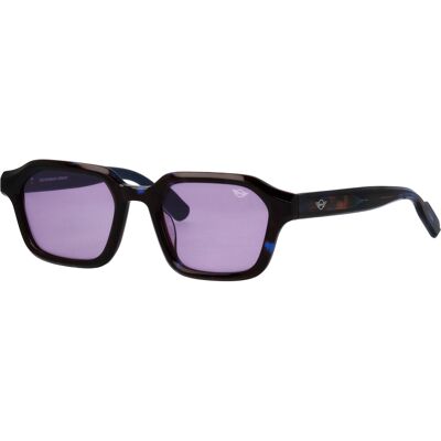 Mini Gafas de sol 746028 Azul Talla: 52X21 Azul Mini Gafas de sol 746028 Azul Talla: 52X21 Azul